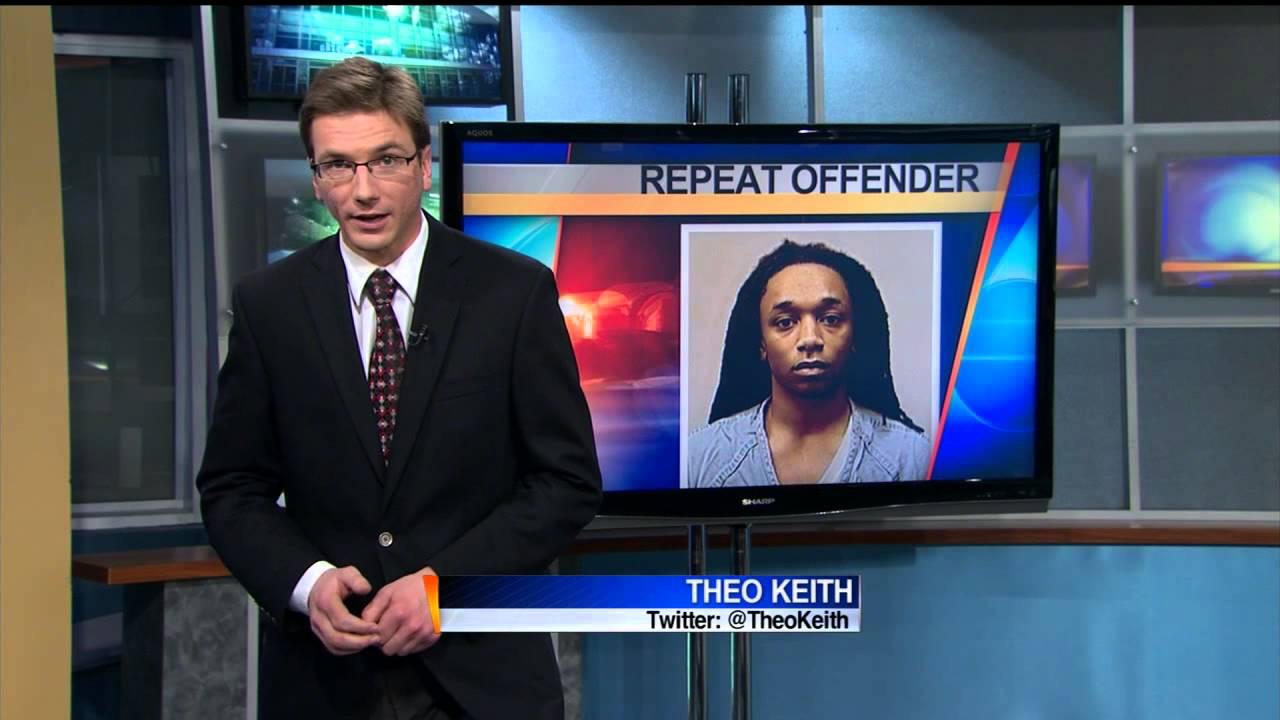 Repeat offender given another chance, instead sentenced to