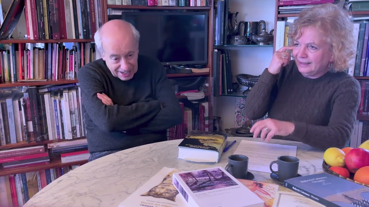 Giovedì, un libro -  