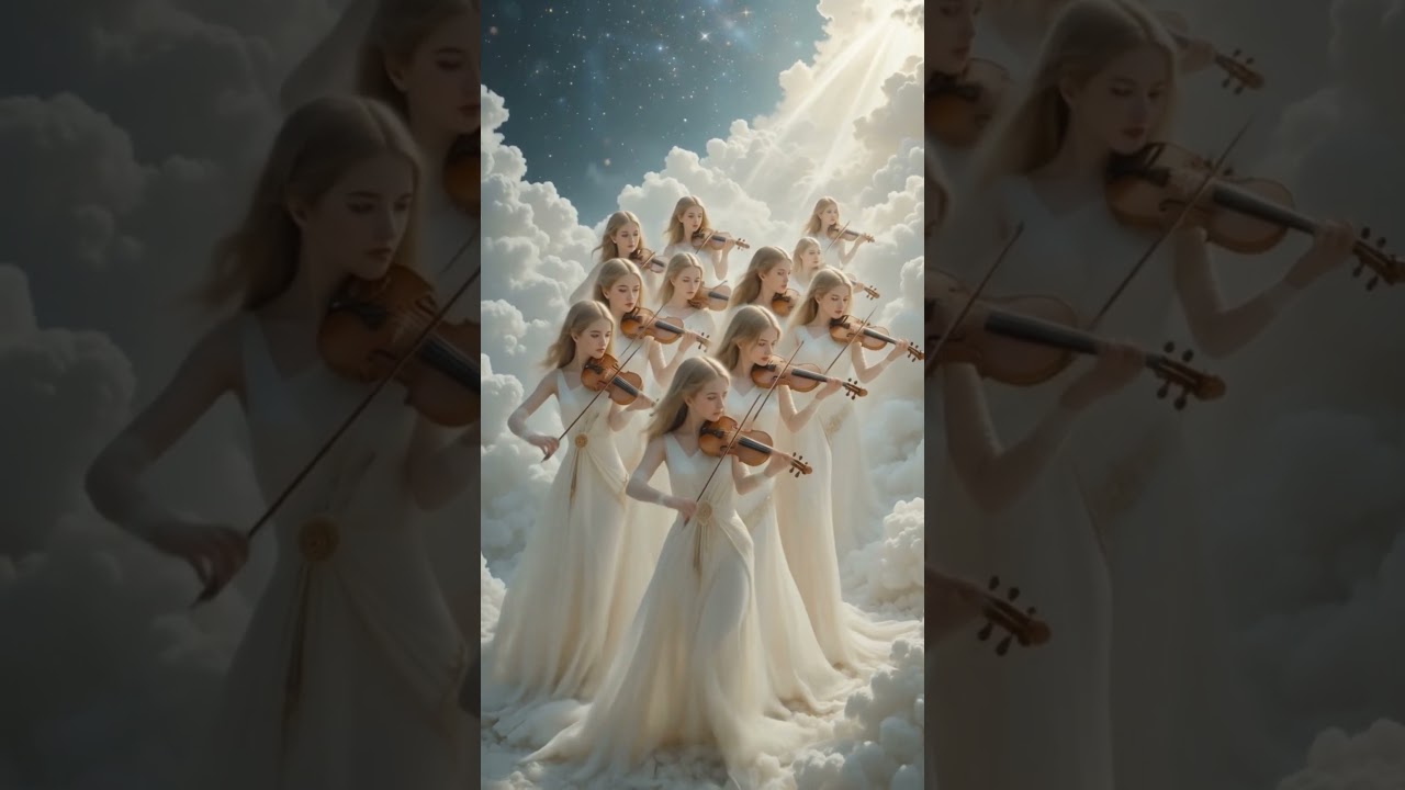 SERES CELESTIAIS