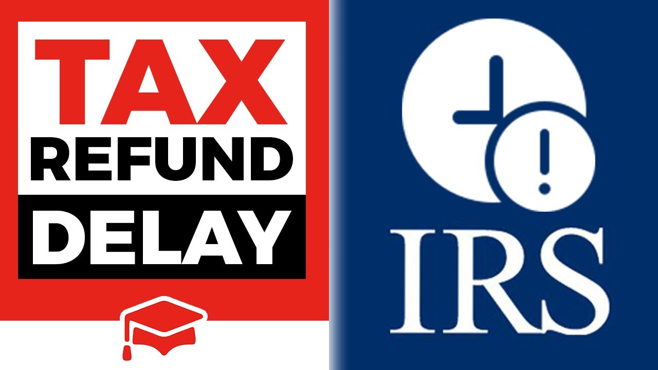 Why Your 2022 Tax Return Will Be Delayed [Thanks IRS...]