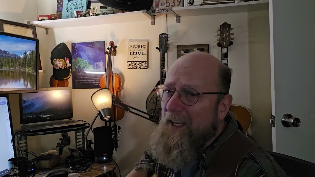 Brielle - Sky Sailing (cover) 