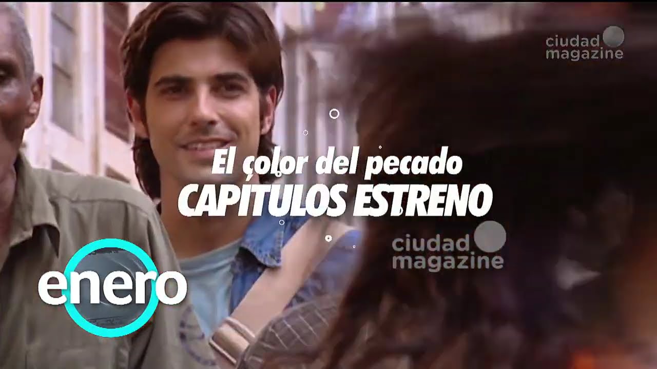 #EneroEnCiudad: Nuevo año, nuevo Ciudad Magazine