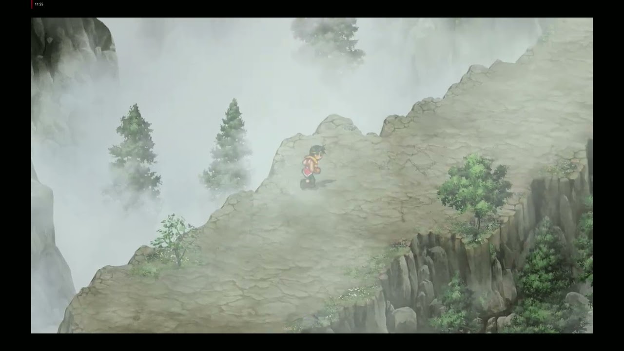 Suikoden 2 HD remaster part 2