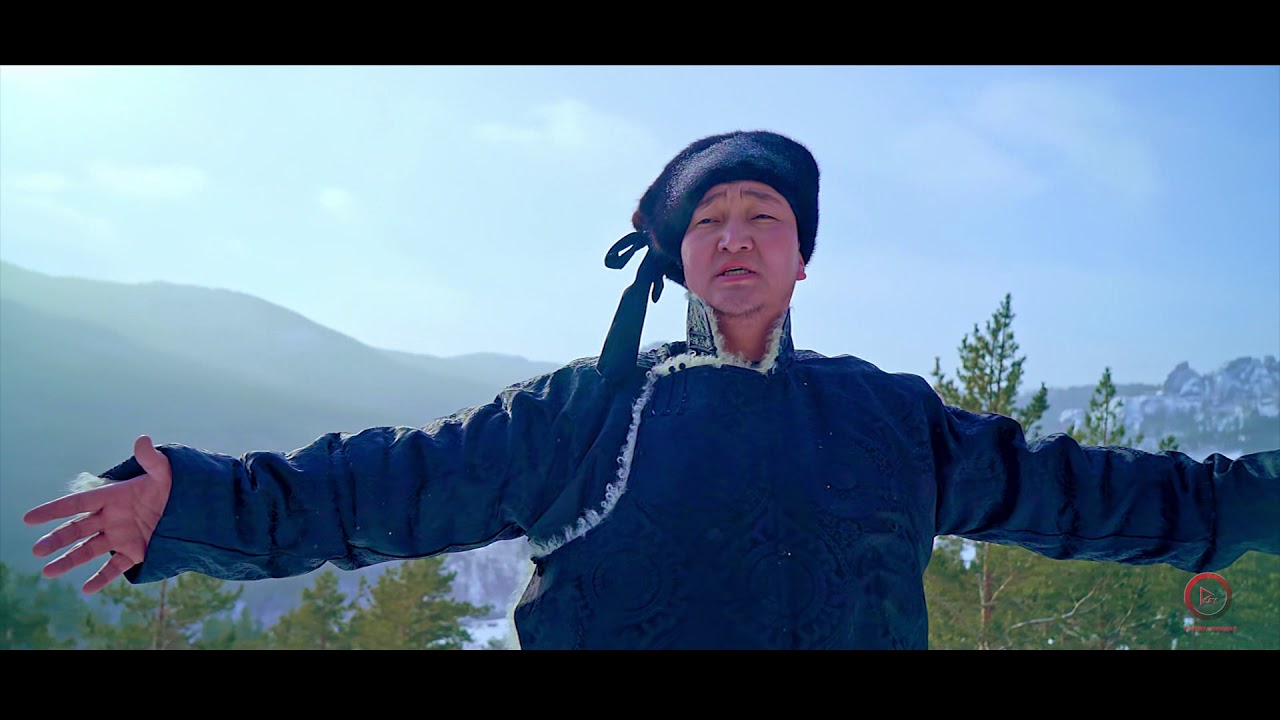 Аягтай аястай хорвоо - Дуучин Ц.Амарболд СТА - Ayagtai aystai horvoo  Duuchin Ts.Amarbold