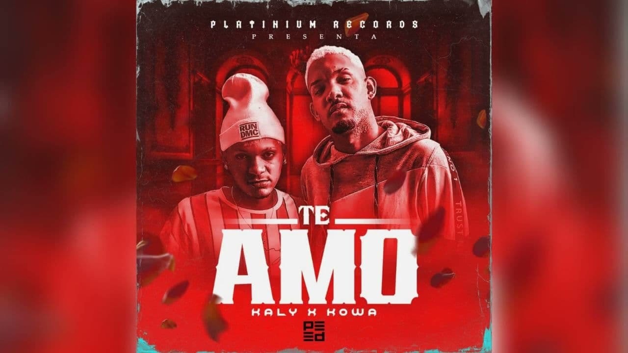 Kaly Y Kowa - Te Amo