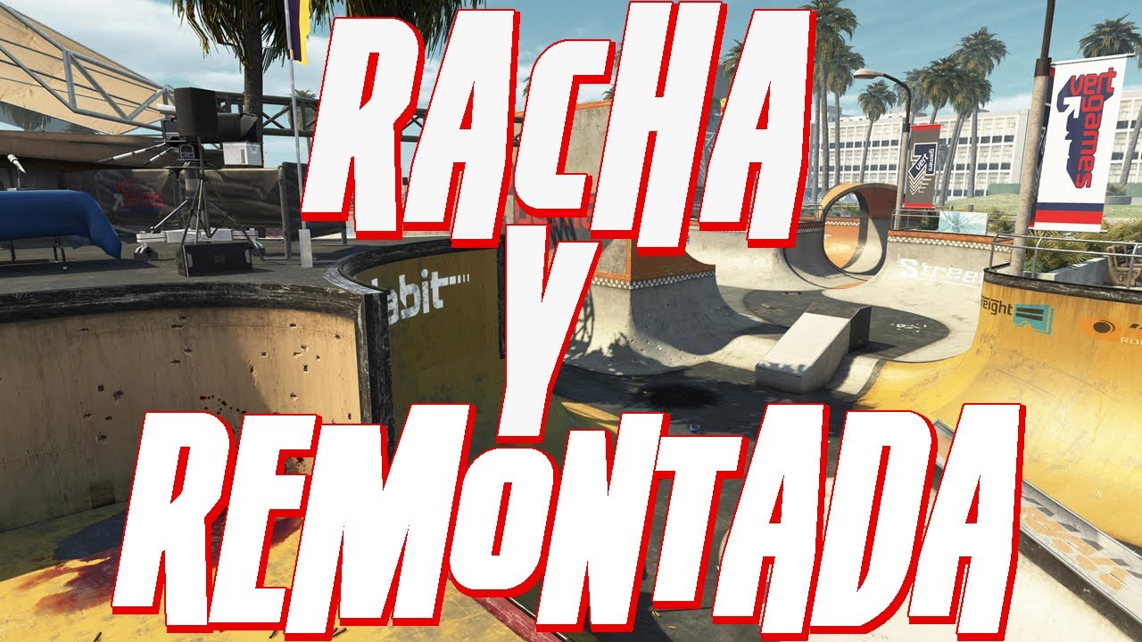 RACHA Y REMONTADA EN JUEGO DE ARMAS | BLACK OPS 2