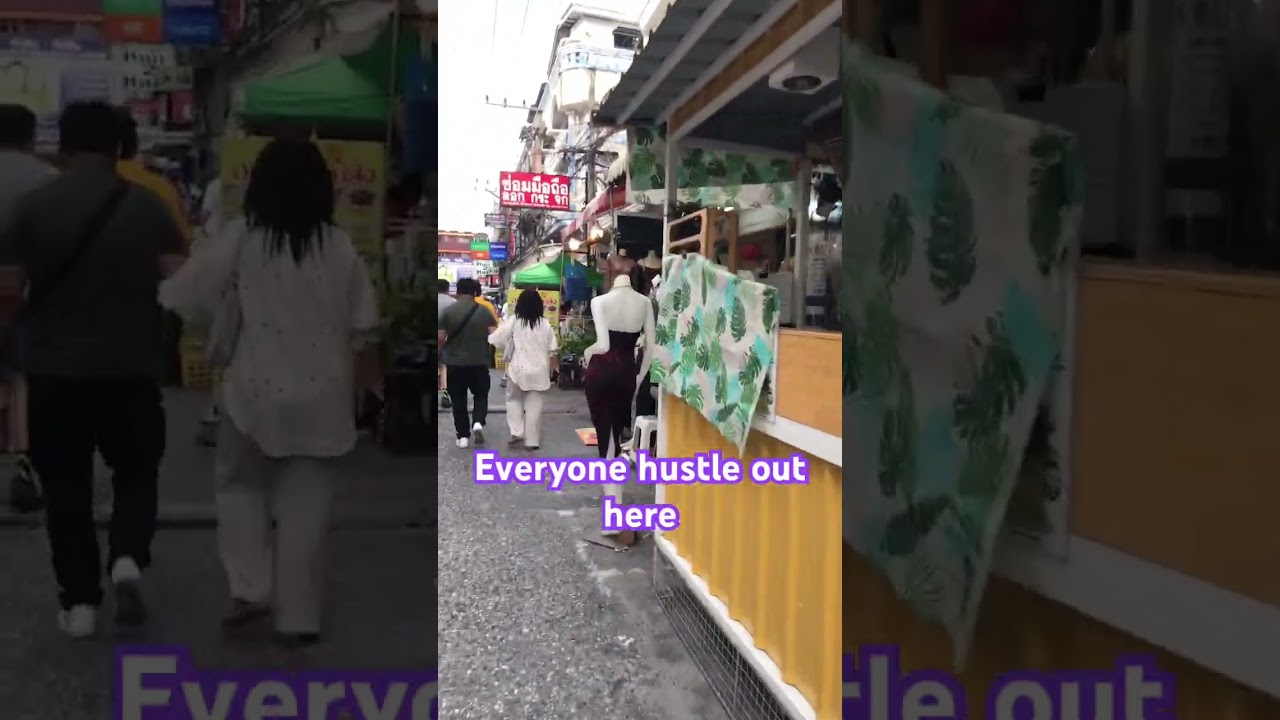 What l love About The Thai Culture