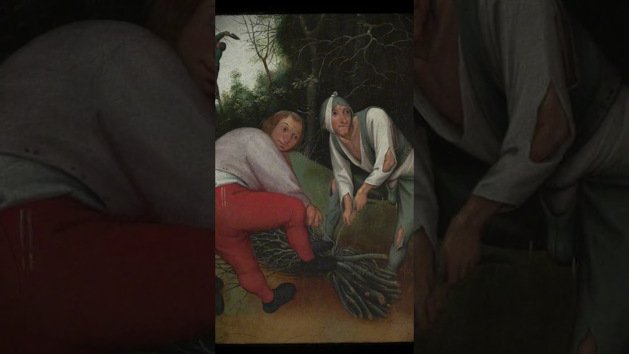 Различаем Моне и Мане, даже если они написали одинаковый сюжет #artist #history