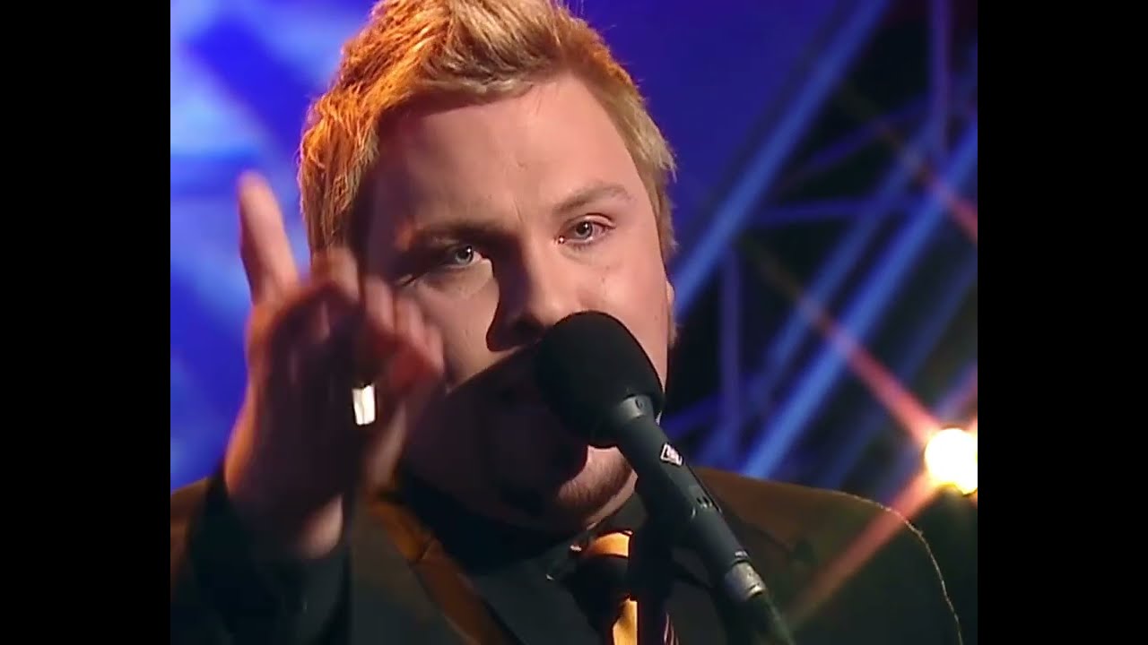 Air // Jan Werner Danielsen @LørDan 2003