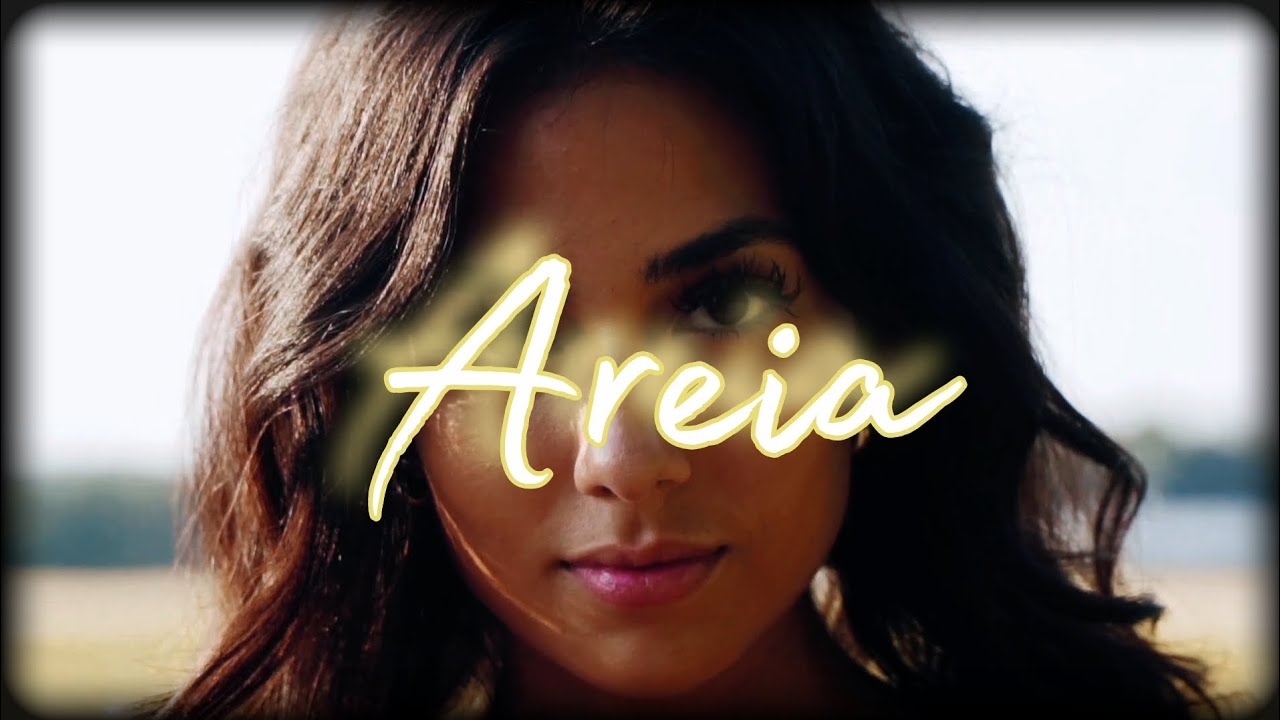 Orochi - Areia (CLIPE NÃO OFICIAL)