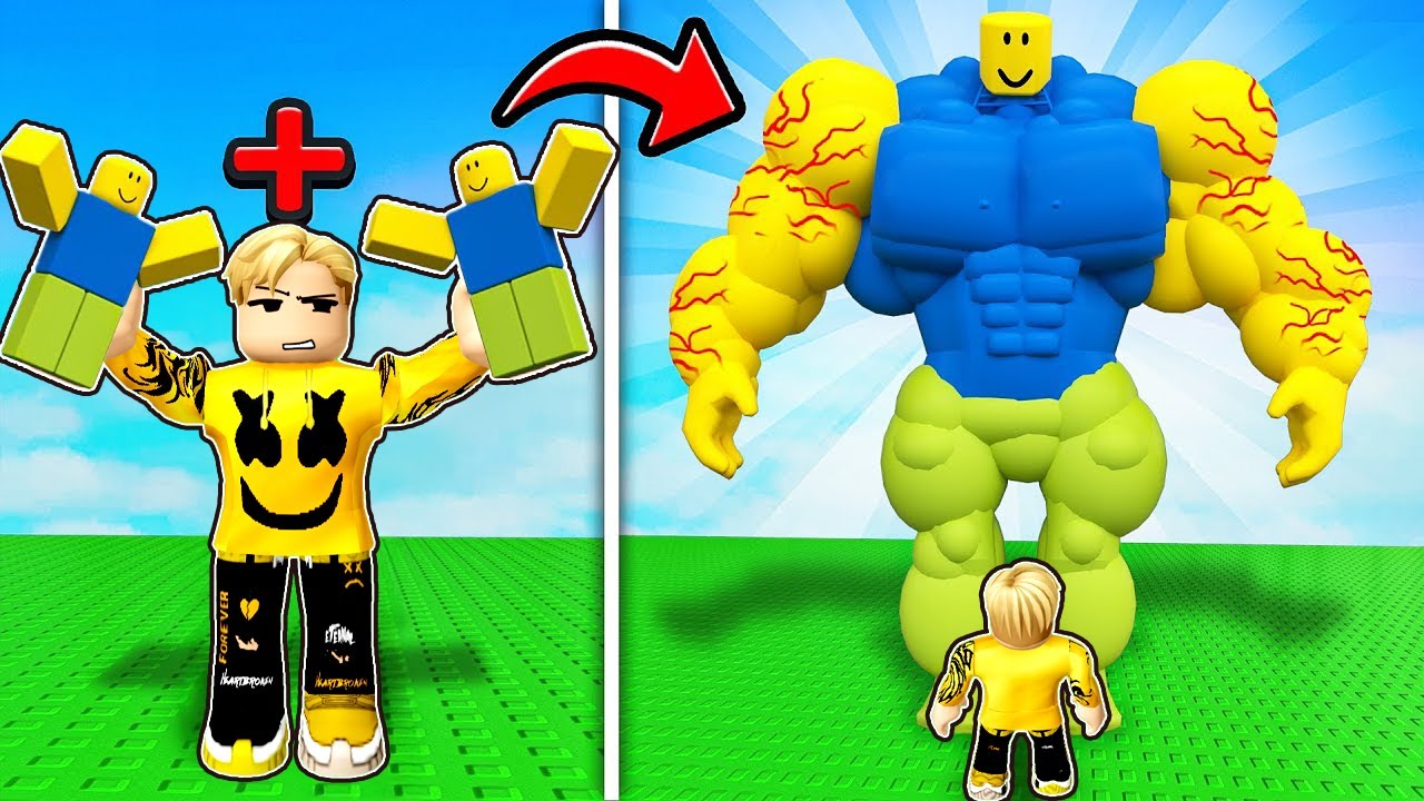 تحدّي دمج النوبات | دمجنا أضخم وأقوى نوب محارب… 🔥⚔️ والنتيجة صادمة بالملايين! 💥💀
