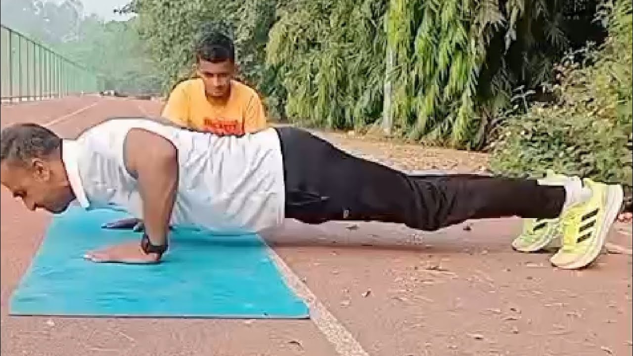 Live Yoga Exercise For Beginners | आसान और सुरक्षित 💪 #viral #hardwork #motivation #fitness #live 