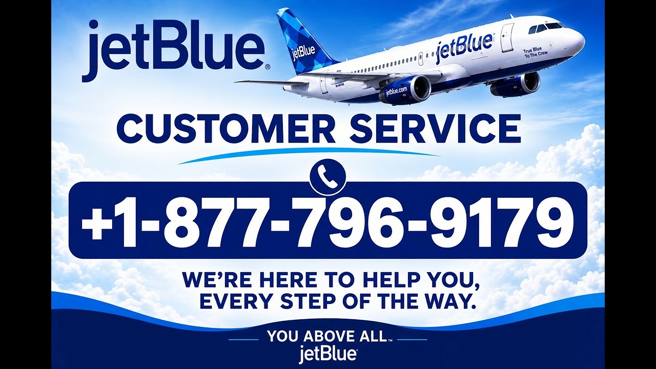 How Can I Get JetBlue Customer Support to Reply Quickly?