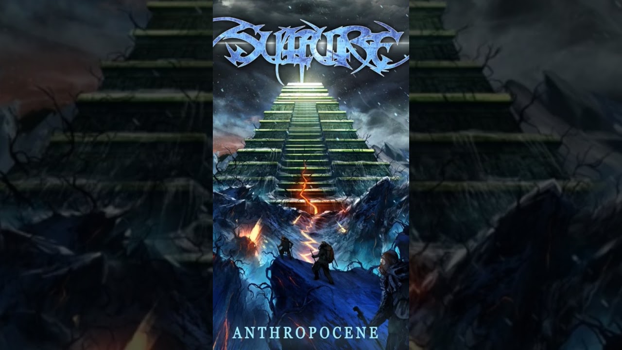 Death Thrash Metal 