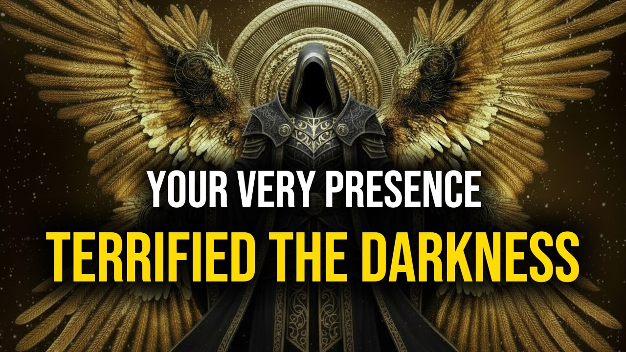 Chosen One: The Real Reason People Feel Uncomfortable Around You