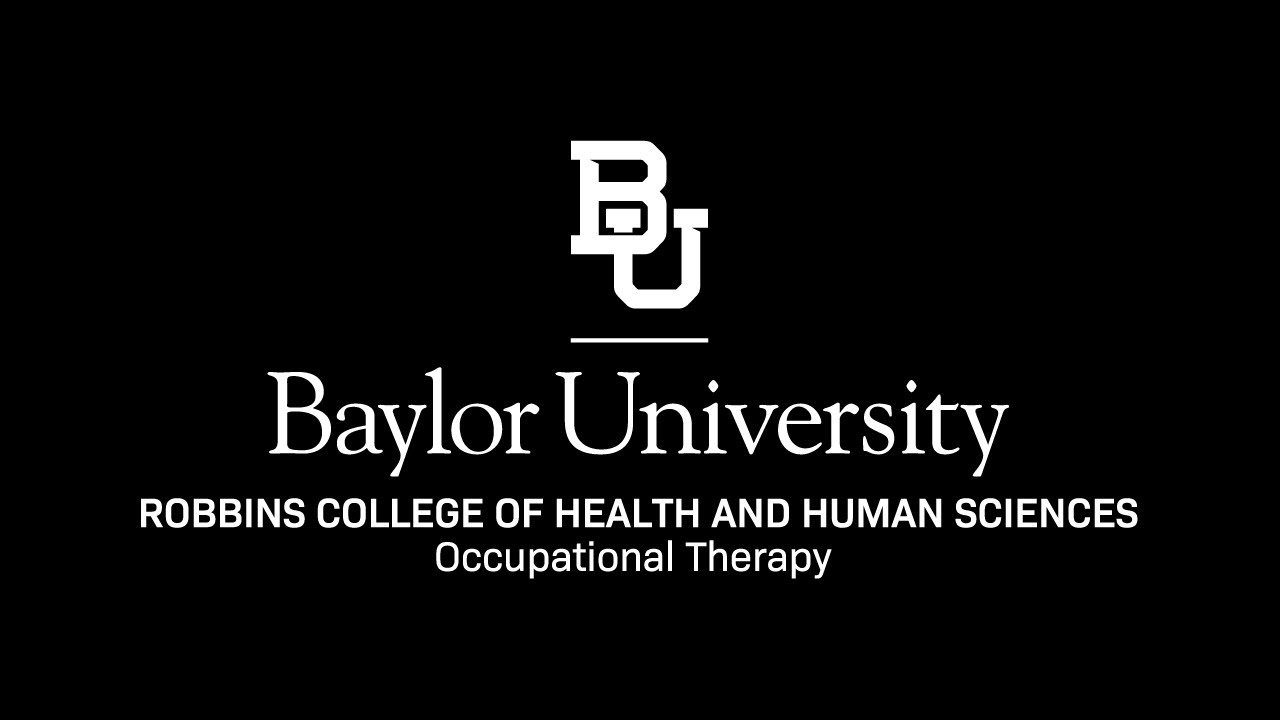 Occupational Therapy (OTD)