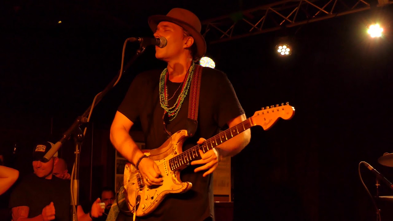 Philip Sayce - Alchemy/Driving South - 9/5/19 118 North - Wayne, PA