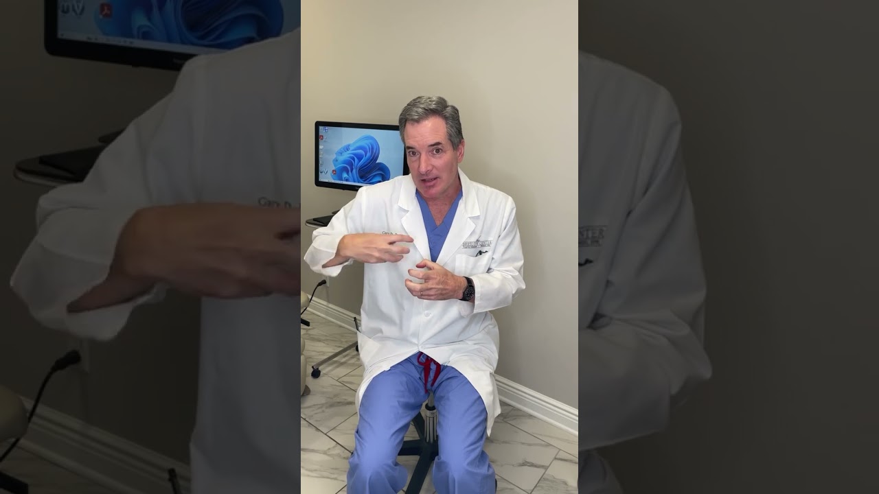 Nipple Inversion Correction Risks