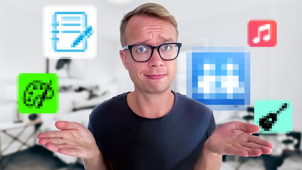 Replace Gaming with THESE Hobbies