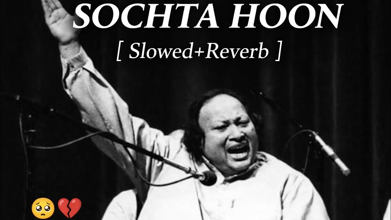 Sochta hoon_🥺💔|[slowed+reverb]_|| MISS RIYA GAMING|| best lofi song 🎶 #youtube #song #lofi #missriya