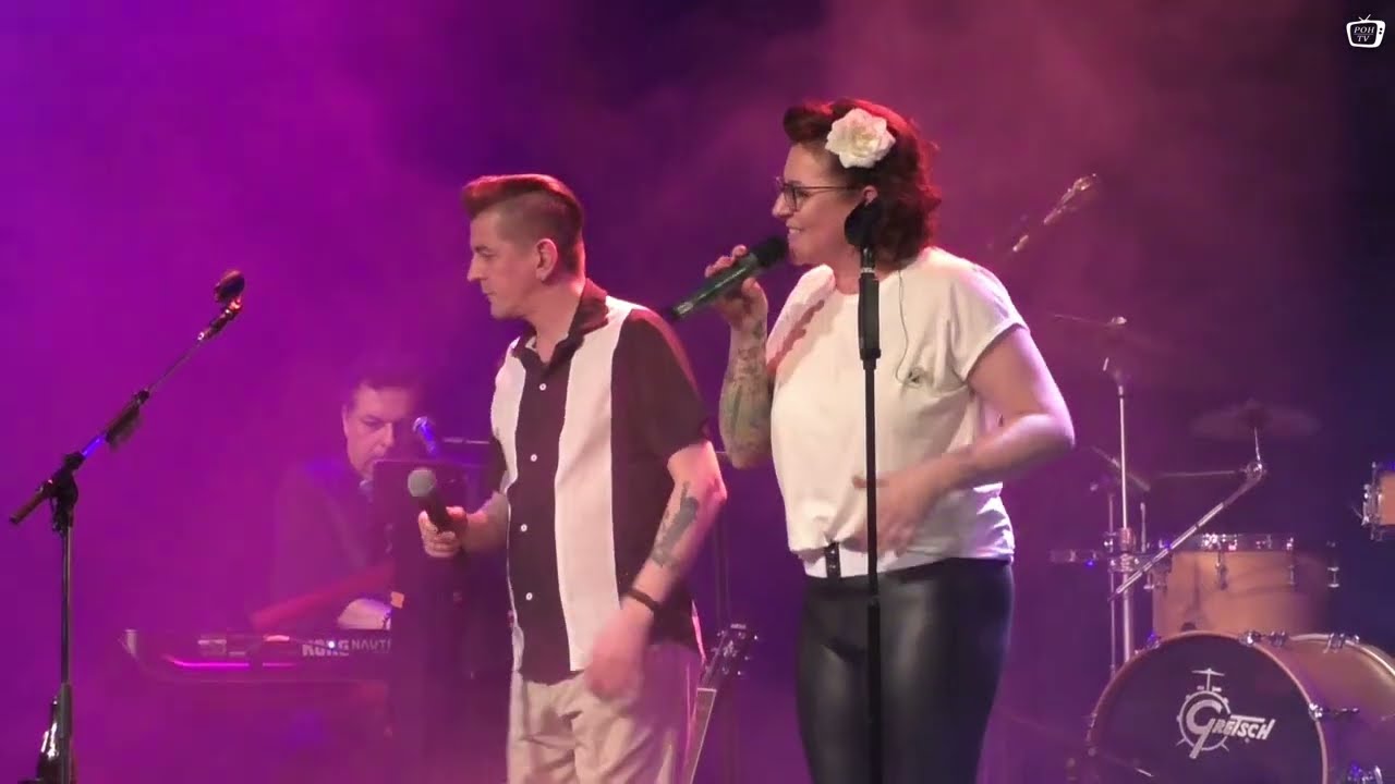 Gotty & the Cruizers feat. Manu Cherry
