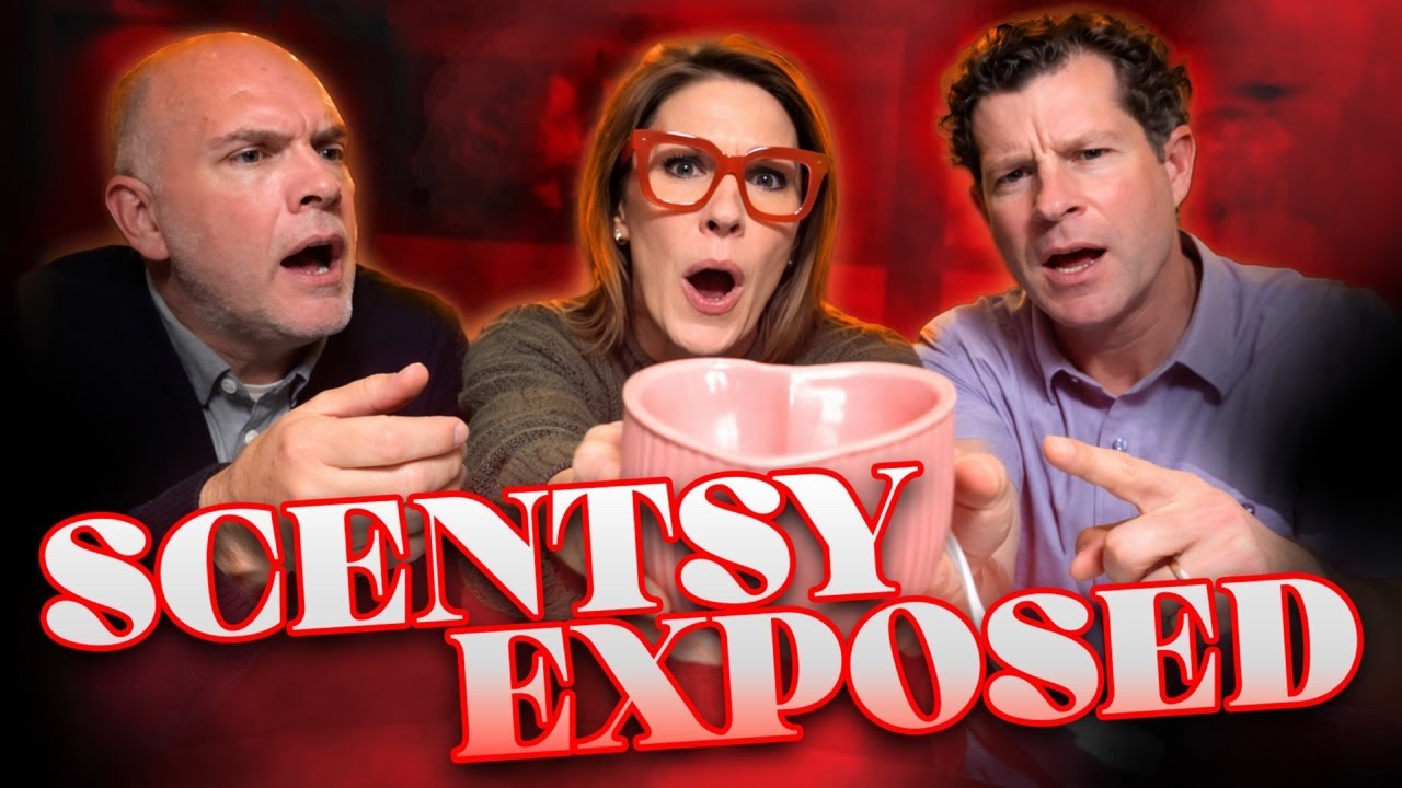 Scentsy Reps Speak Out After Influencer Scandal