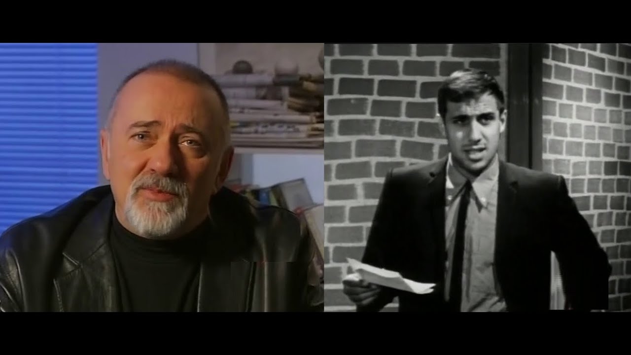 Giorgio Faletti presenta: Nati a Milano - Celentano