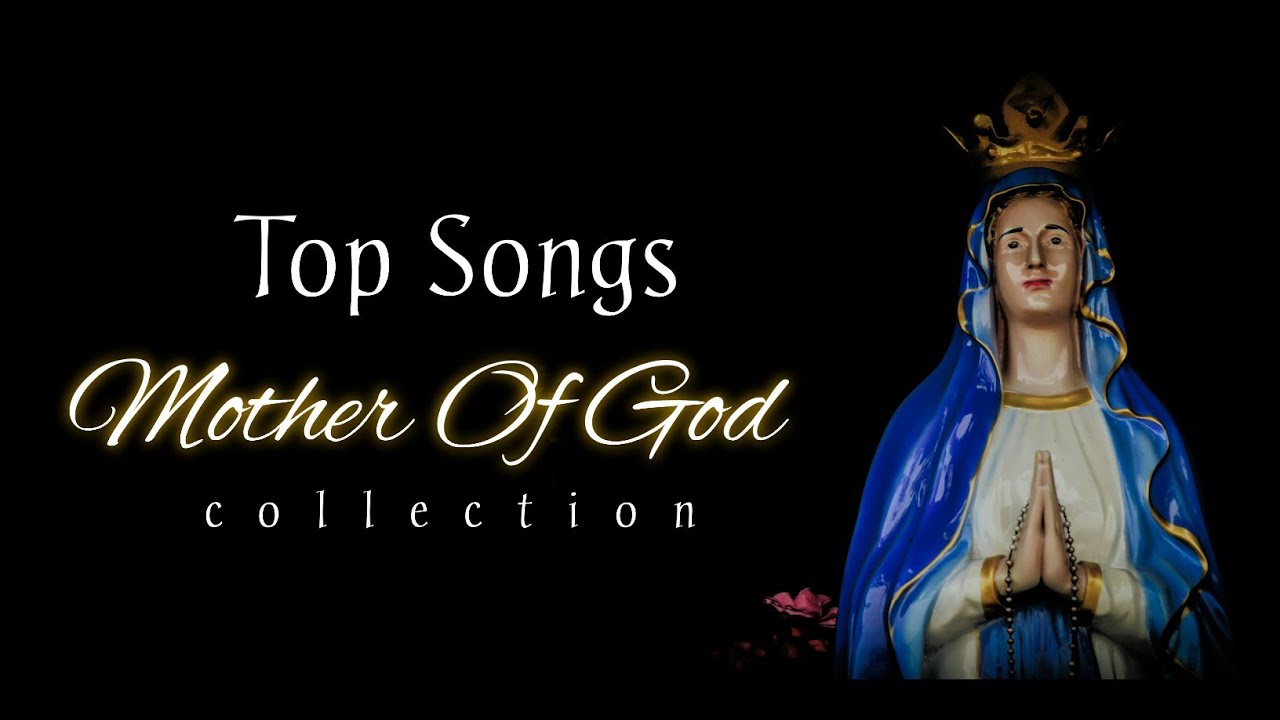 Kumpulan Lagu Terbaik Bunda Maria | Top Songs To Mary | Mother of God Collection 2021