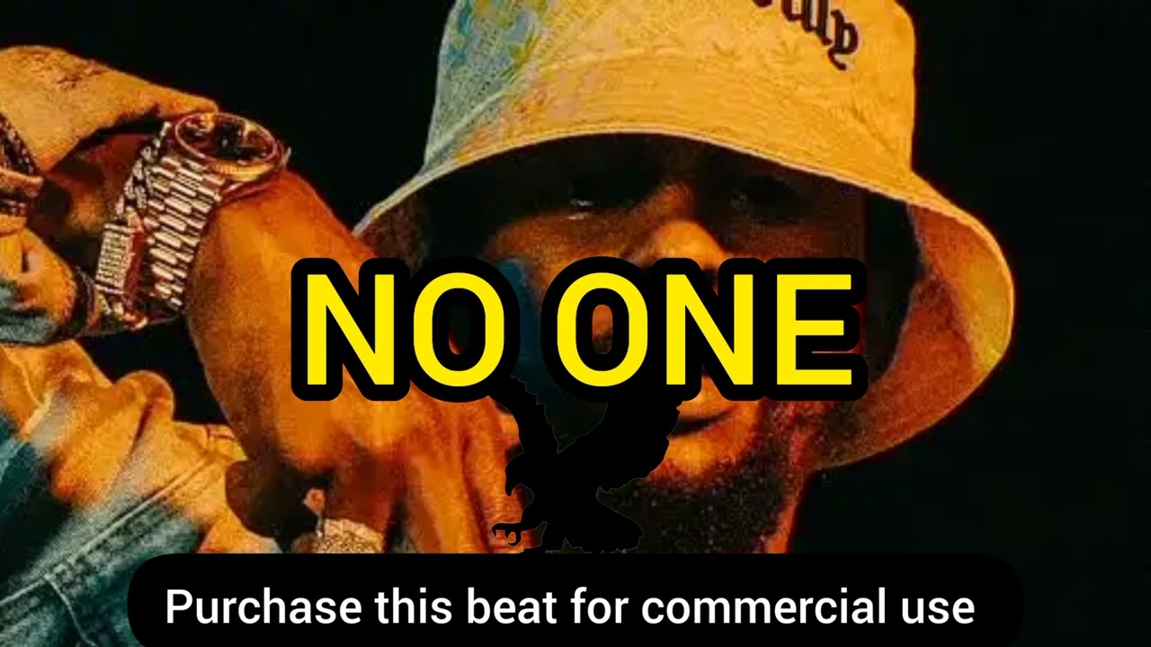 AFROBEAT INSTRUMENTAL 