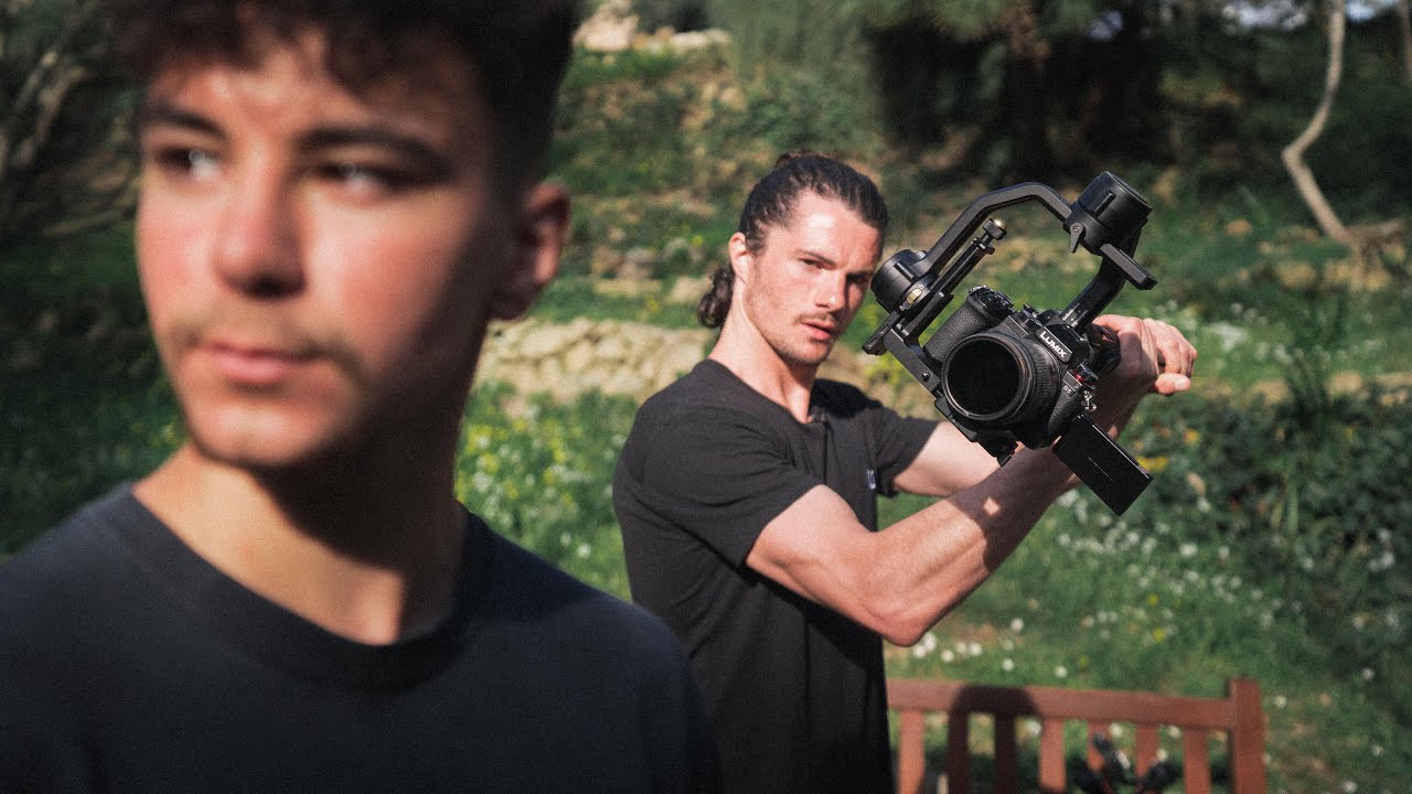 3 TRICKS For Next Level B ROLL
