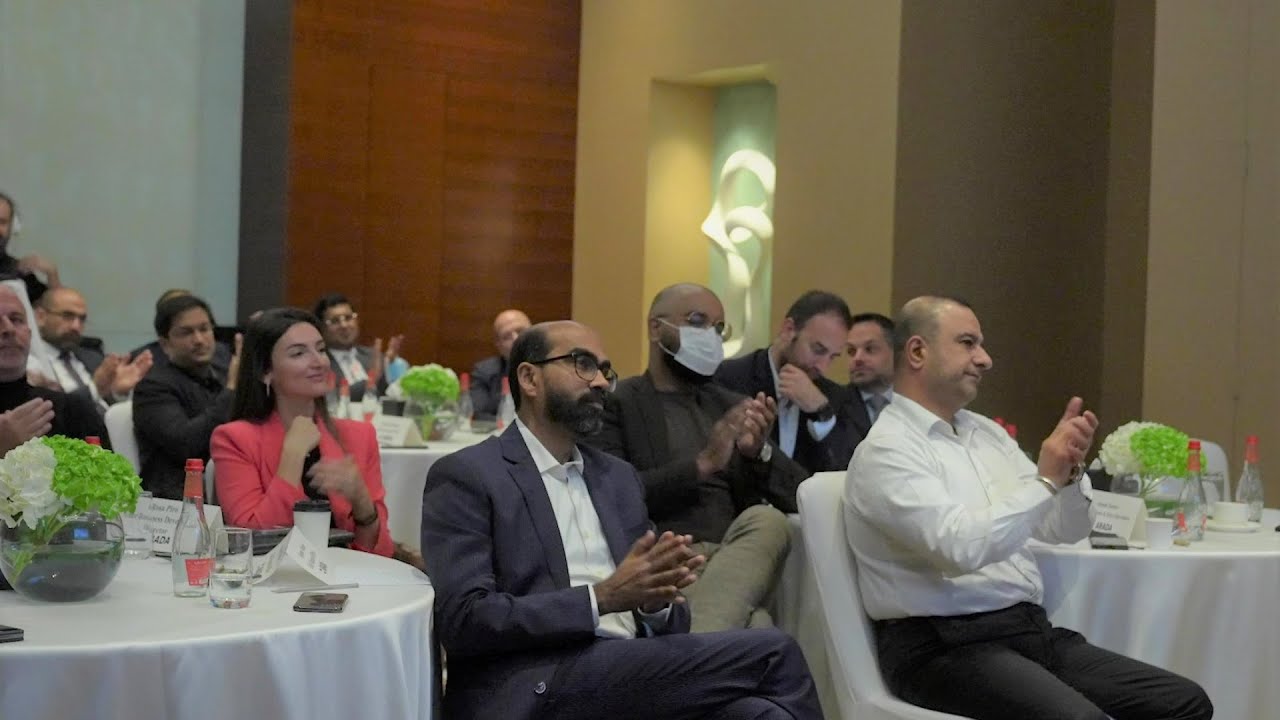 Arada Leadership Event 2022