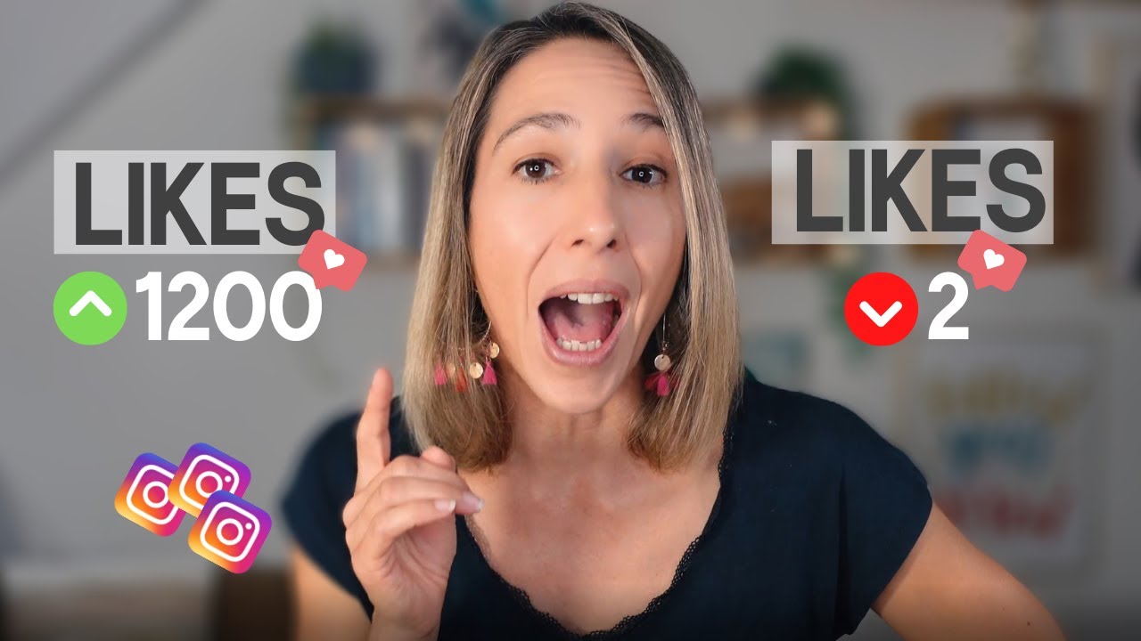 Ce qui tue 90% de ton contenu sur Instagram et t'empêche de gagner des abonnés