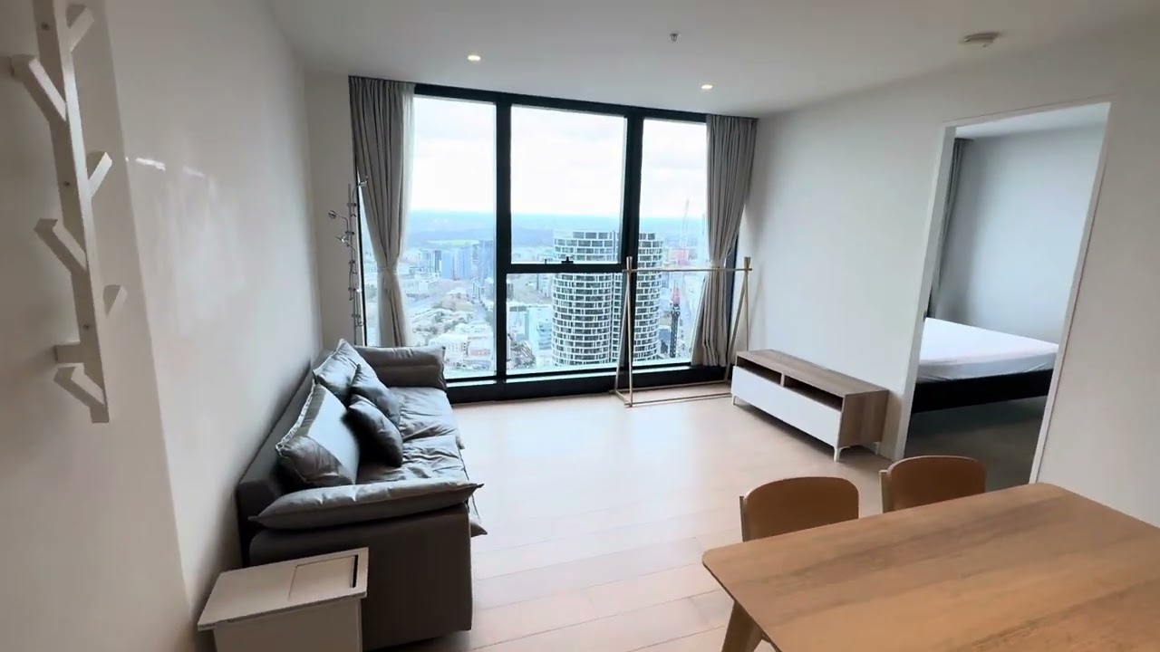 4402/157 A’Beckett Street, Melbourne 
