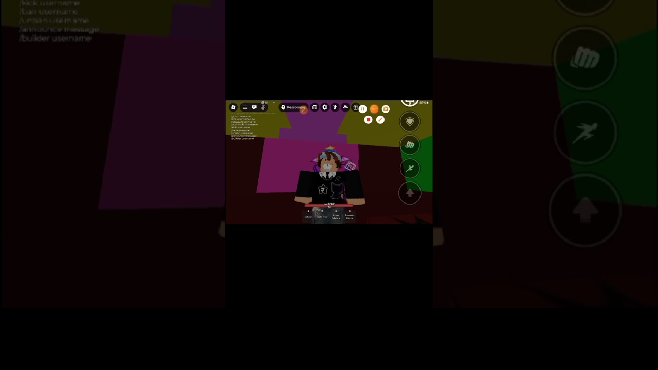 Las Venturas de michifu capitulo 3 ep 1(la advertencia de dummy)