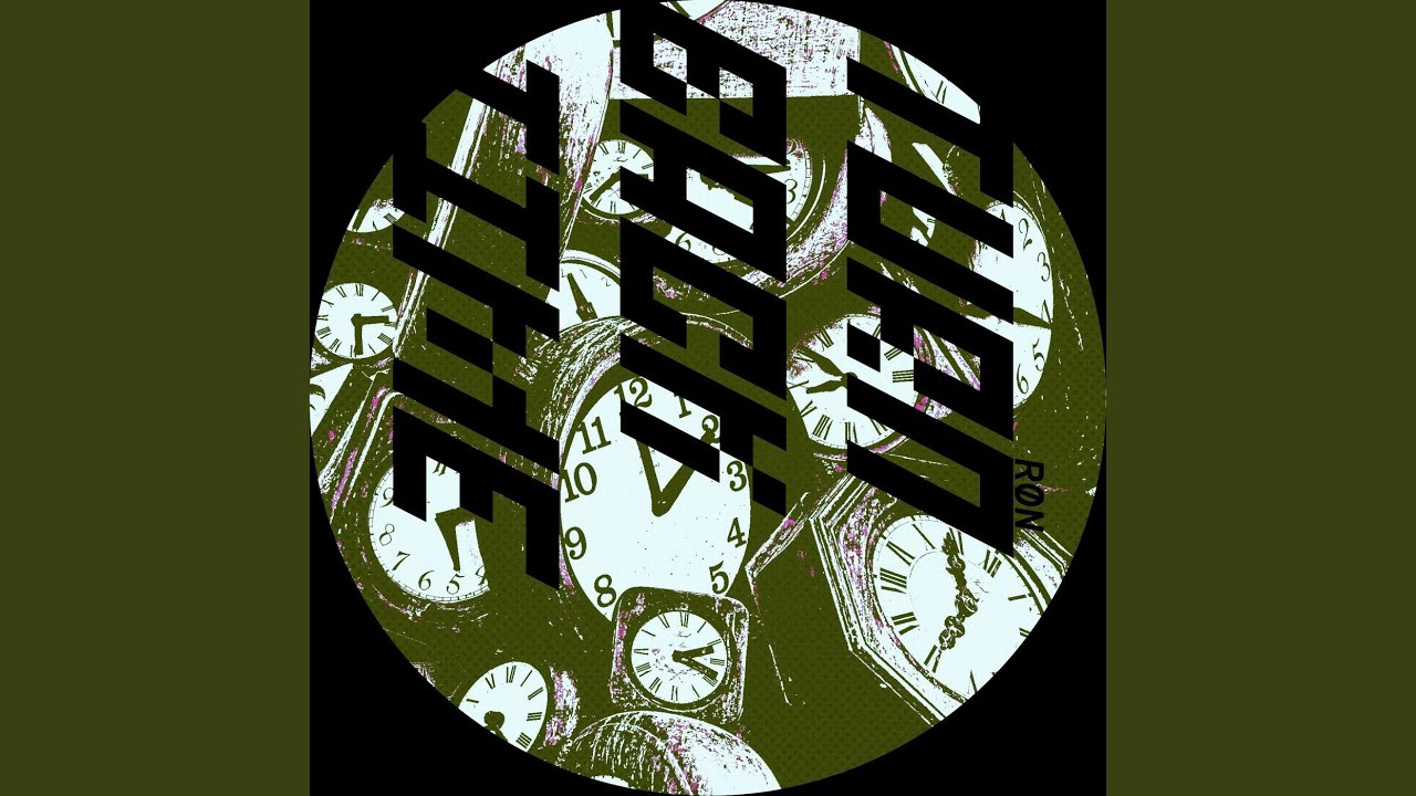 Danger (Original Mix)