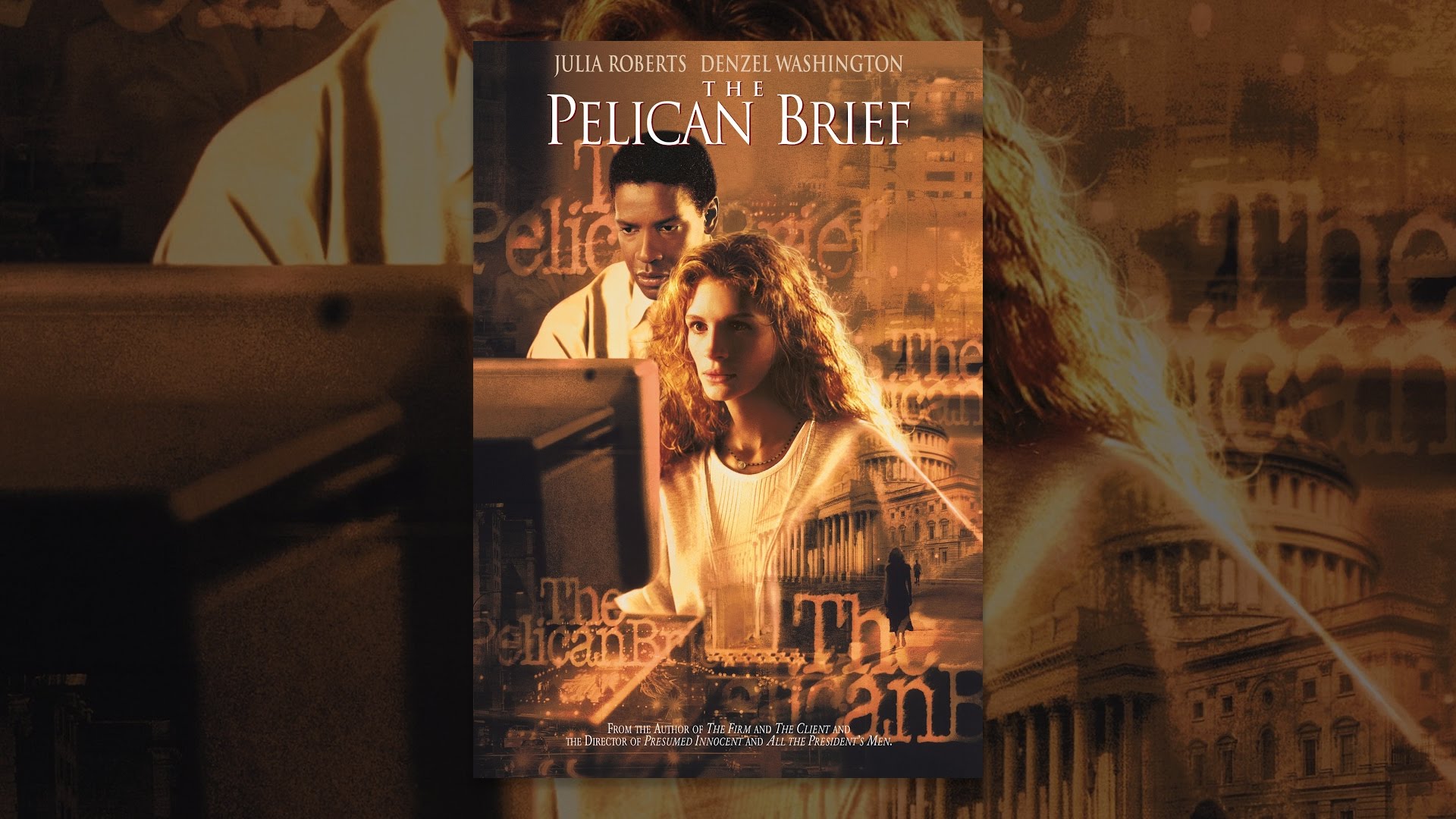 The Pelican Brief
