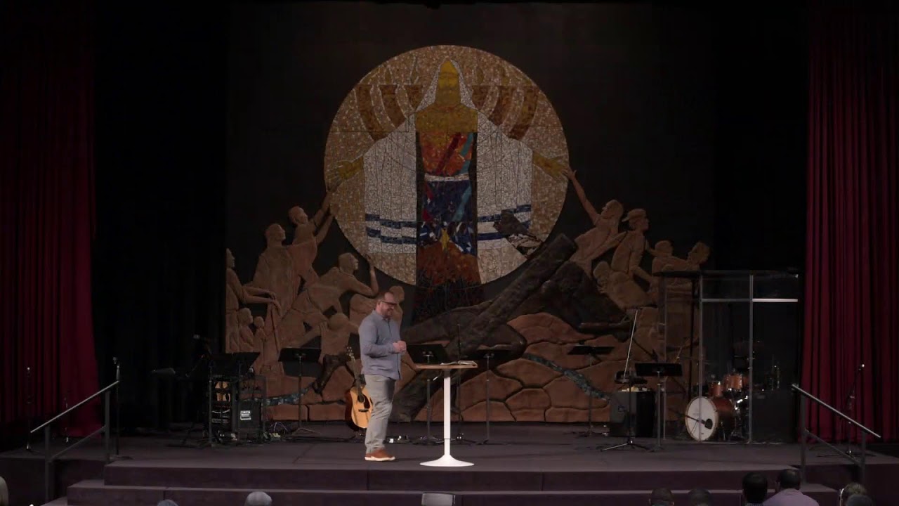 Sunday Service || Grace Church of High Point