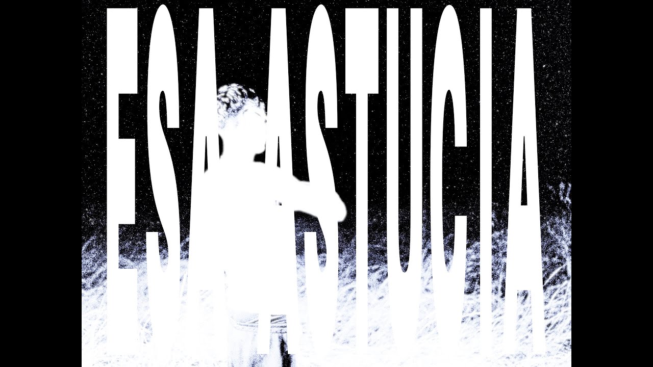 ESA ASTUCIA -  @youngkisz  (Visualizer)