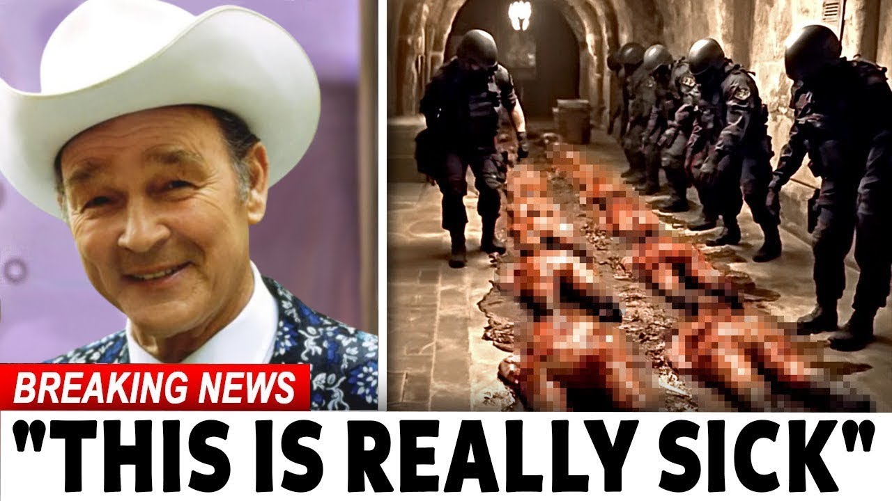 The Shocking Truth Behind Why The Roy Rogers Museum Was Shut Down Forever