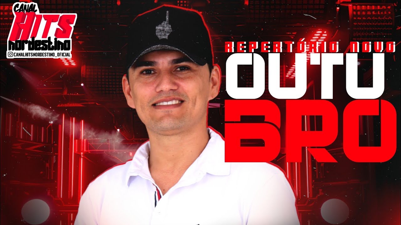 LUAN CARDOSO CD NOVO OUTUBRO 2K24 REPERTÓRIO ATUALIZADO EP NÃO CHORO MAIS POR EX