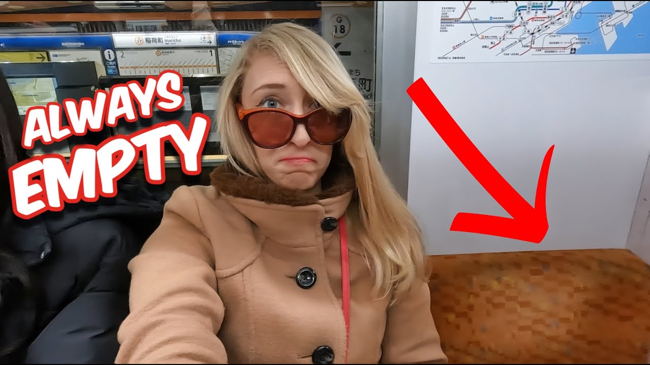Why Won&rsquo;t Japanese Sit by Foreigners?