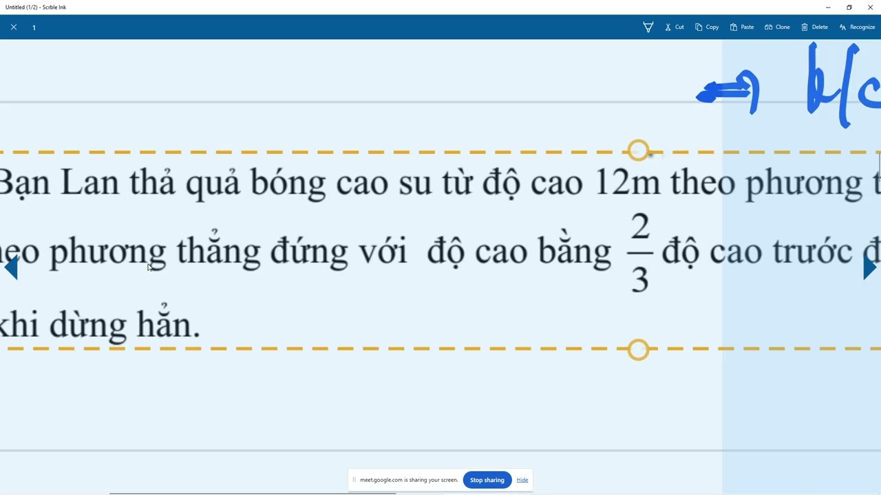 TOÁN 11: Đề thi chọn HSG Toán 11 năm 2024 – 2025 cụm Lục Ngạn – Bắc Giang P2