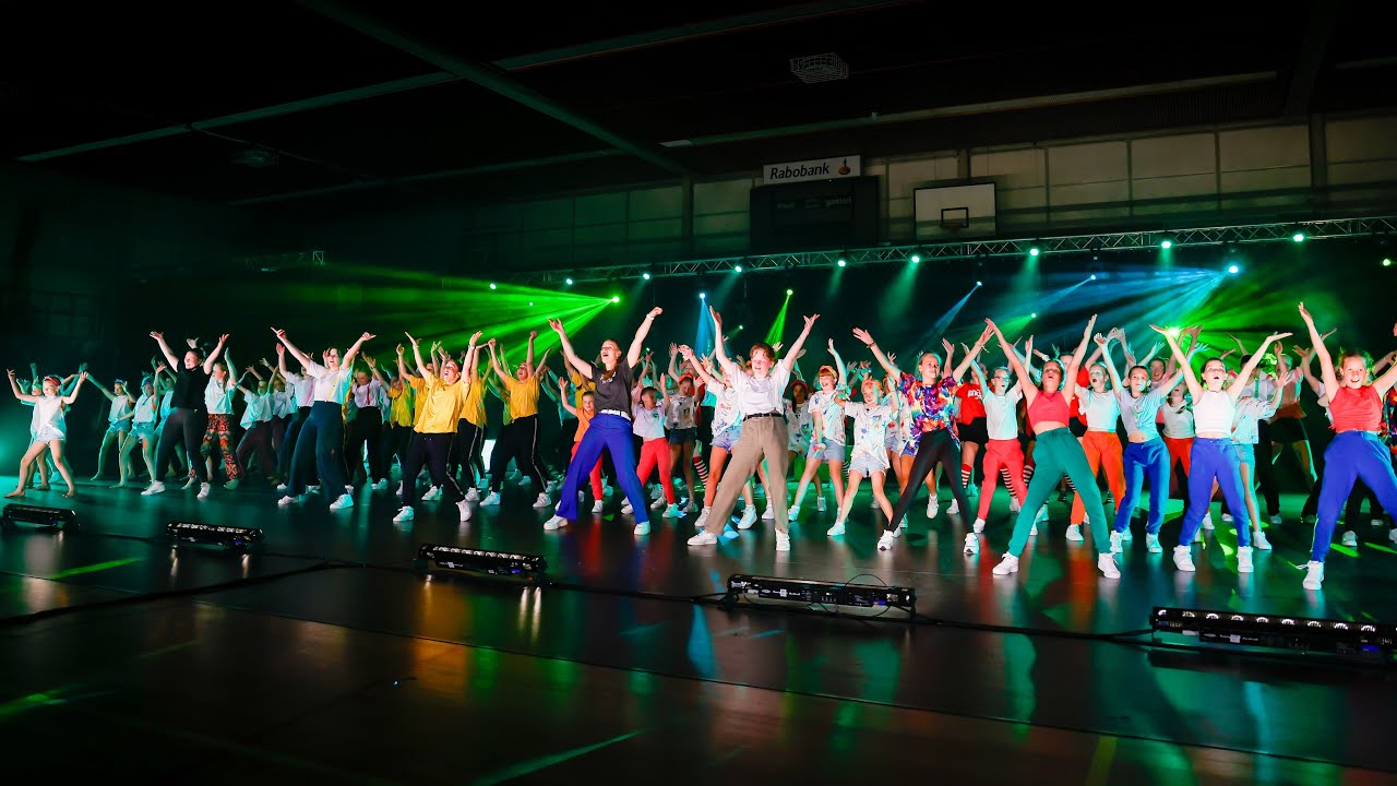 AFTERMOVIE 2023 | Dance by Fernanda 10 year! | The Road to the Show