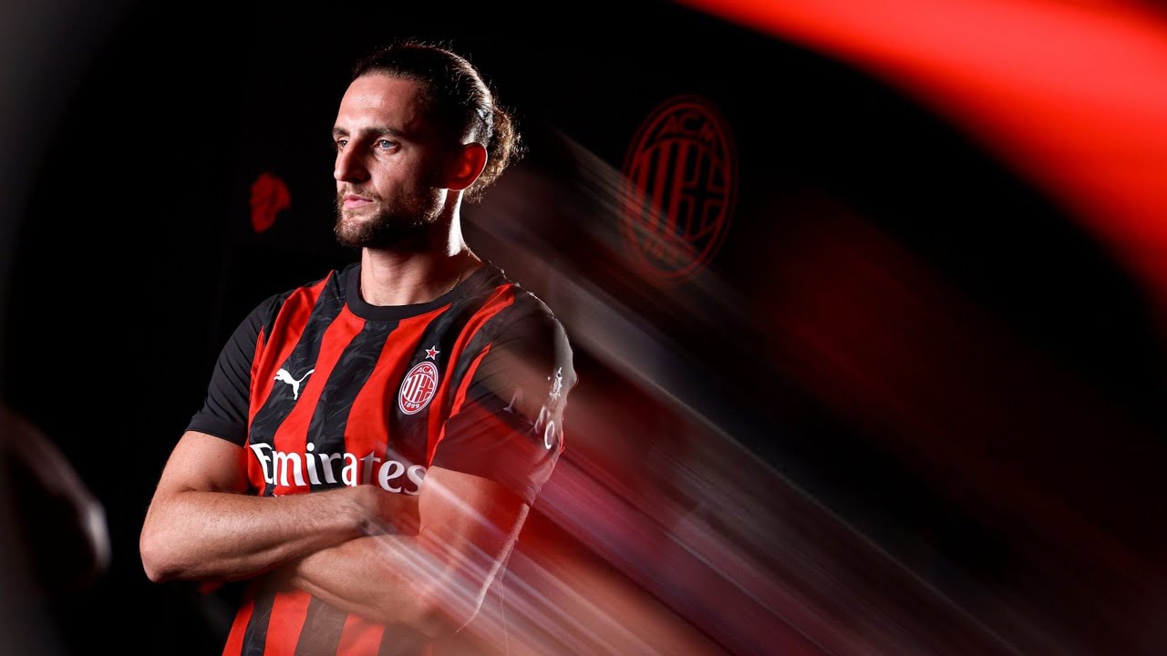 Rabiot deciso: 