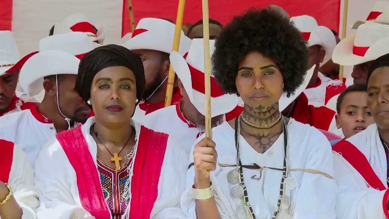 86ኛው የአገው ፈረሰኞች በዓል