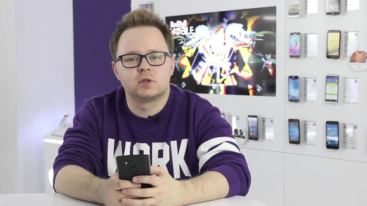 LG V10 &ndash; co warto wiedzieć? Recenzja, test &ndash; Mobzilla