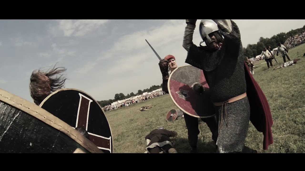 Aftermovie - Slag bij Vlaardingen 9 en 10 juni 2018
