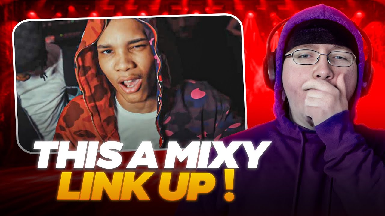 DGF Kam Reacts to Mdot 59 x WODDY x Mhady2hottie -No Links