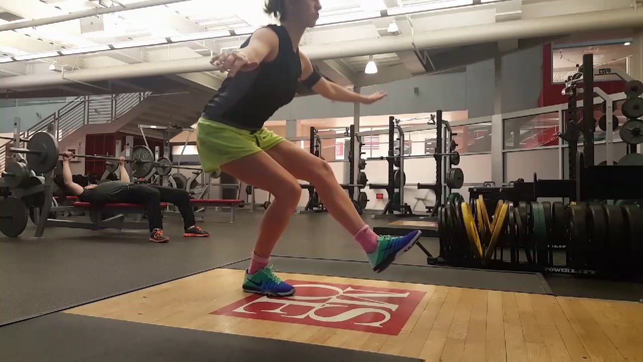 ACL Road to Recovery