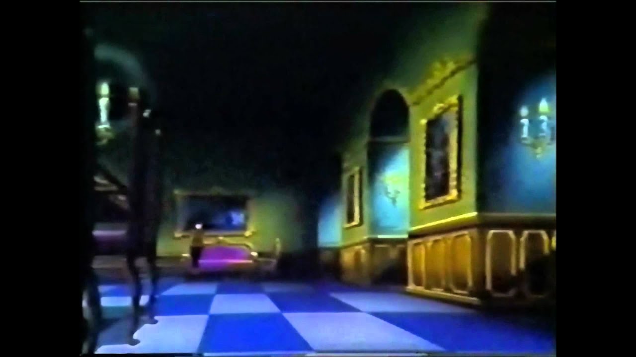 Η Λίμνη των κύκνων, 1981 (Μέρος 3)